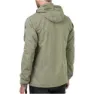 AGU Coach Jacka, Pistachio green