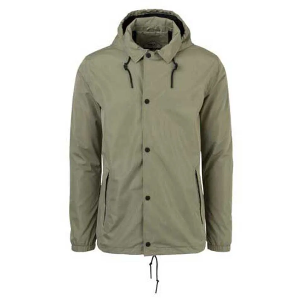AGU Coach Jacka, Pistachio green AGU Coach Jacka, Pistachio green