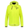 Hi-vis neon yellow