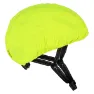 AGU Commuter Compact Hjälmskydd, Signalgul