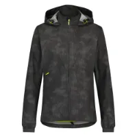 AGU Commuter Compact Regnjacka