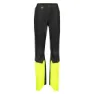 Hi-vis black / neon yellow