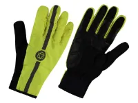 AGU Commuter Tech Handskar