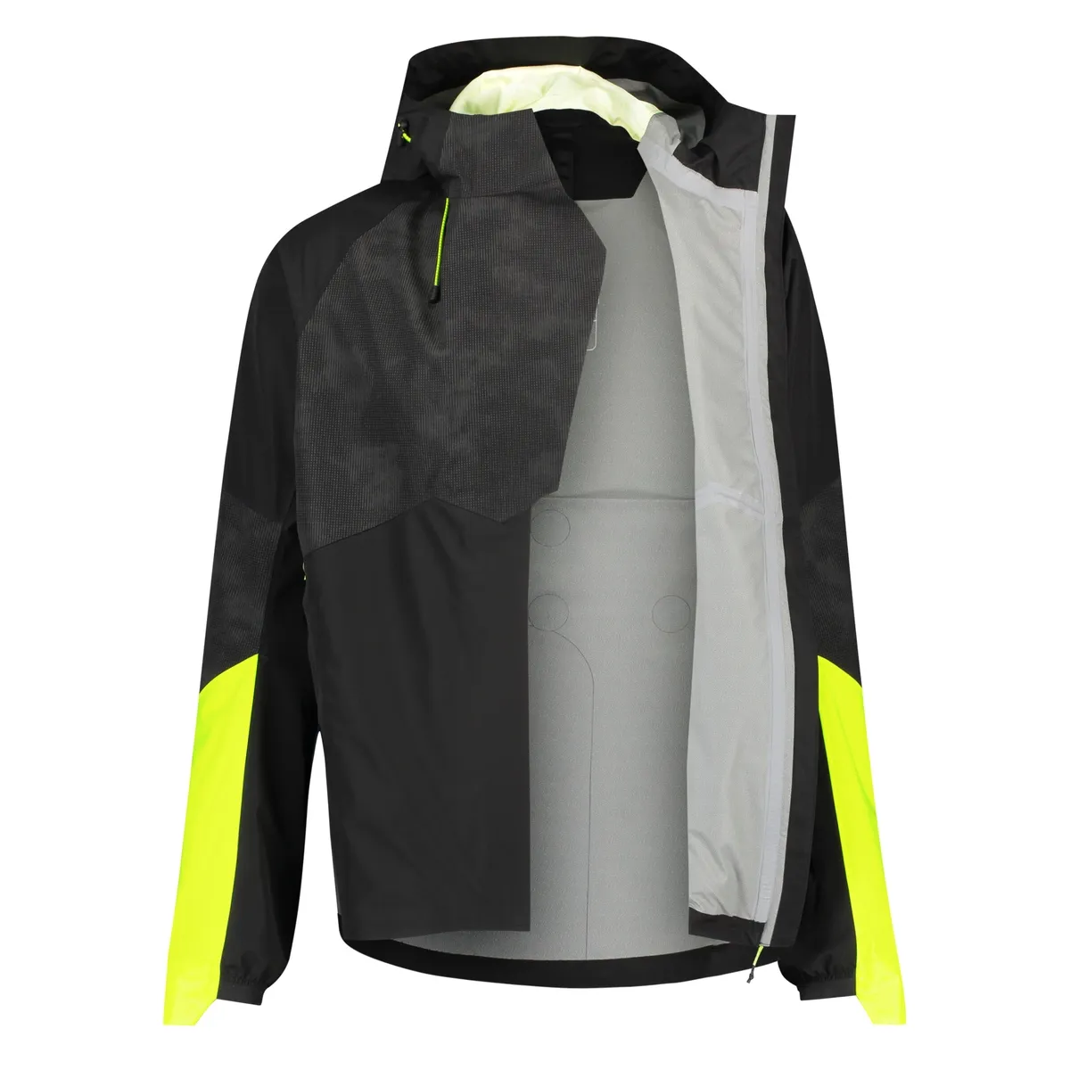 AGU Commuter Tech Regnjacka AGU Commuter Tech Regnjacka