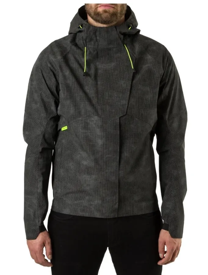 AGU Commuter Tech Regnjacka AGU Commuter Tech Regnjacka
