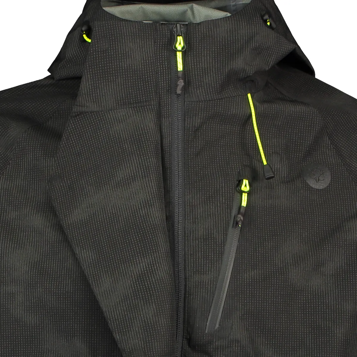 AGU Commuter Tech Regnjacka AGU Commuter Tech Regnjacka