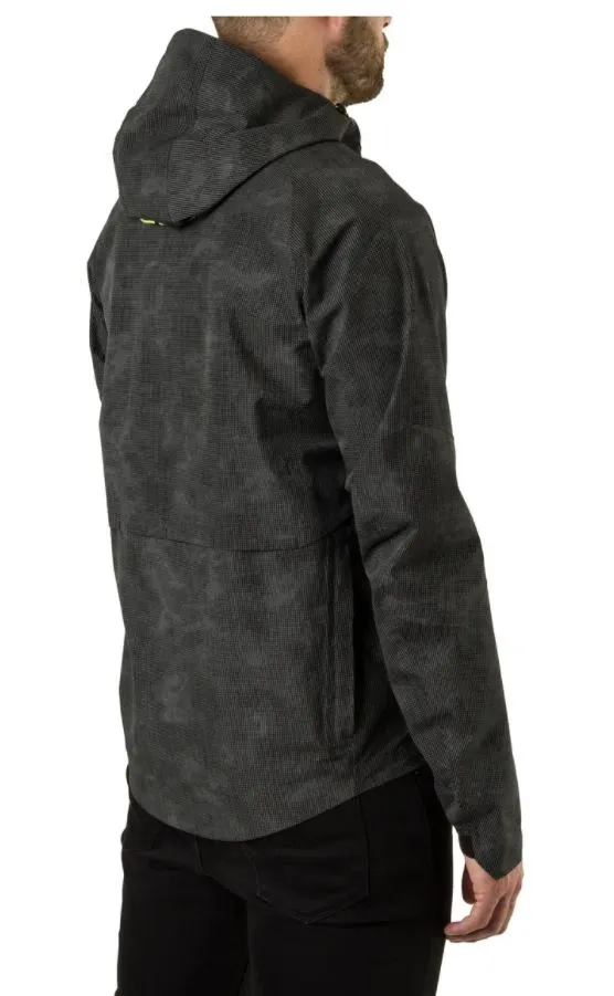 AGU Commuter Tech Regnjacka AGU Commuter Tech Regnjacka