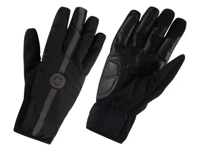 AGU Commuter Winter Handskar