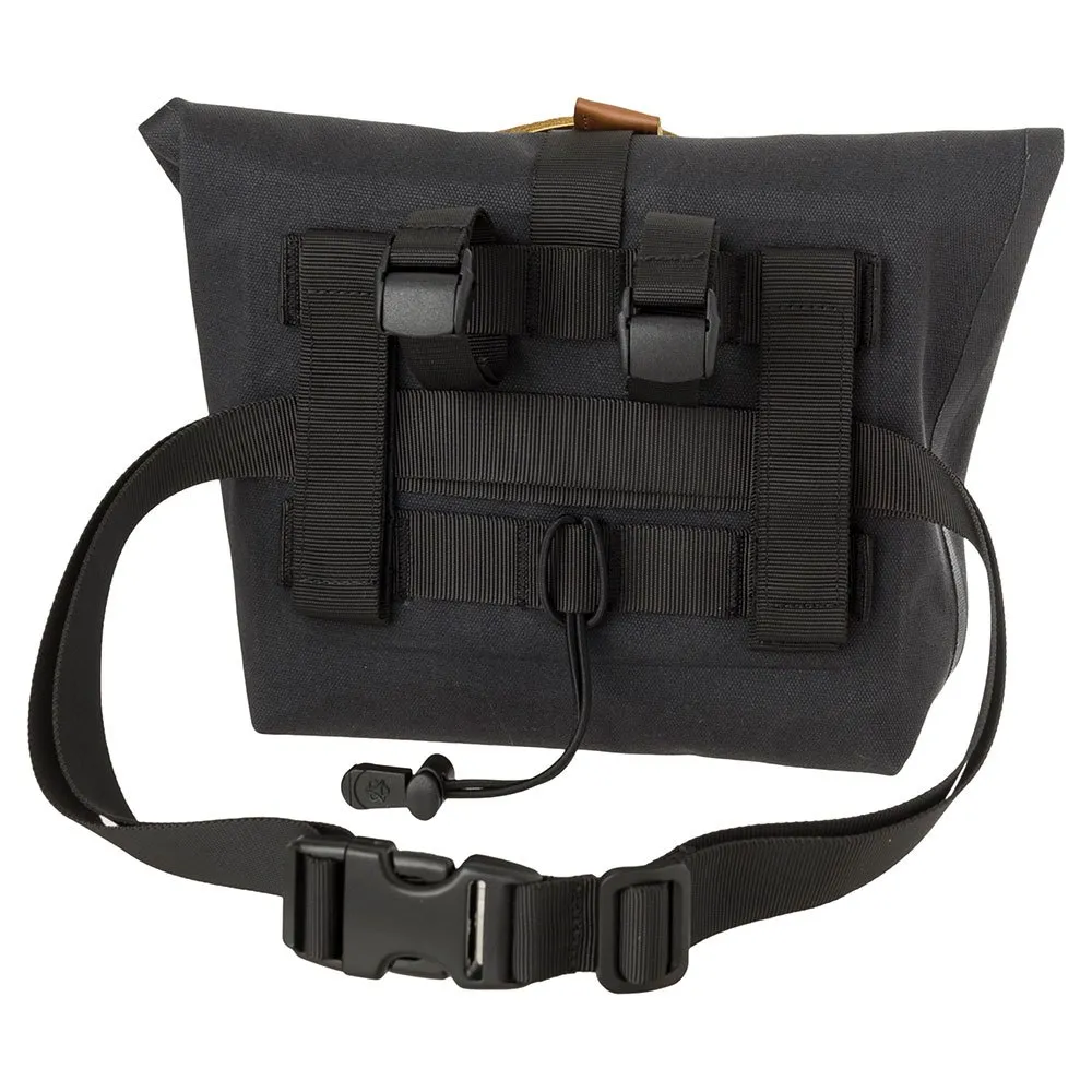 AGU Convoy Sling Urban Styrväska 2l