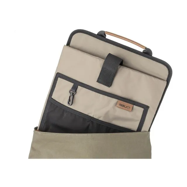 AGU Convoy Urban Cg Sidoväska 17l