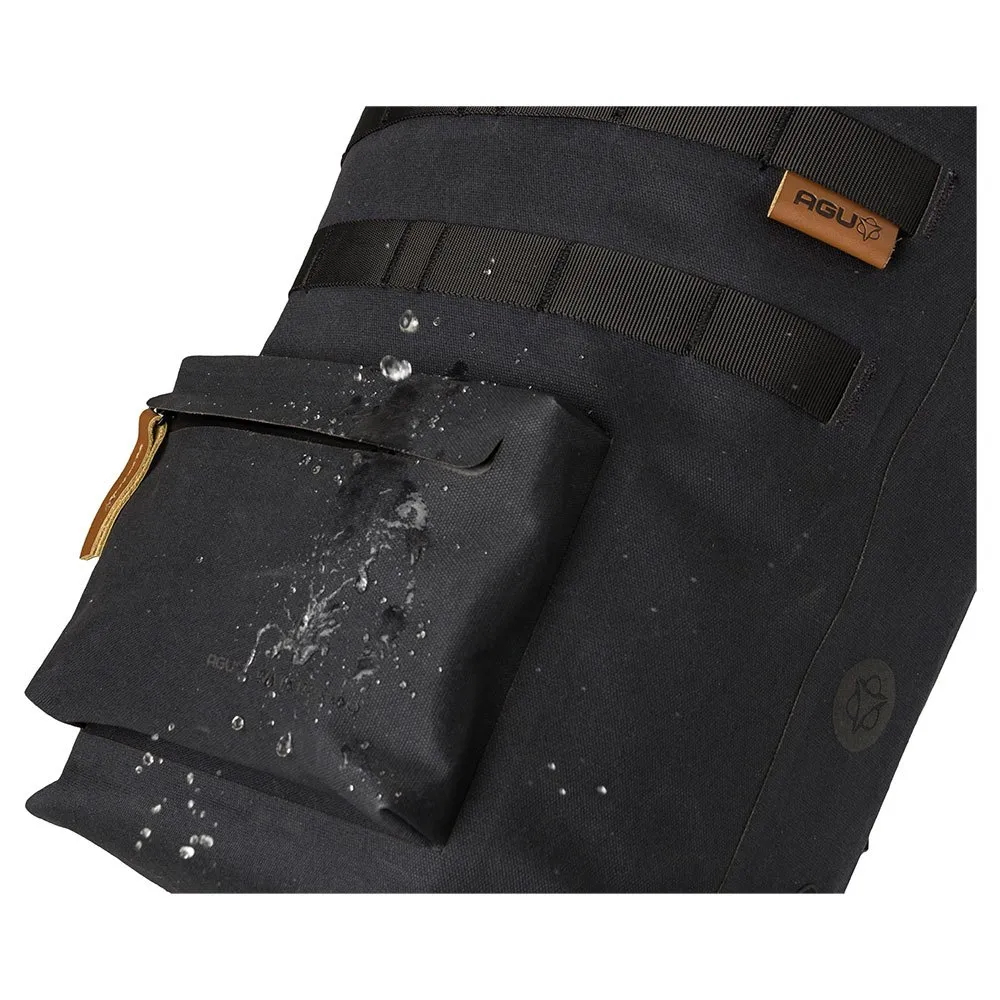 AGU Convoy Urban Mik Sidoväskor 34l