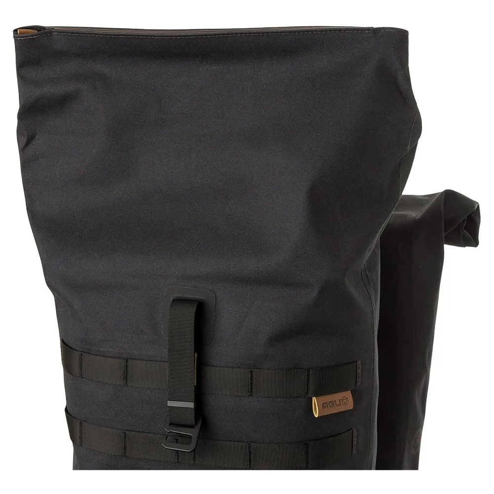 AGU Convoy Urban Mik Sidoväskor 34l