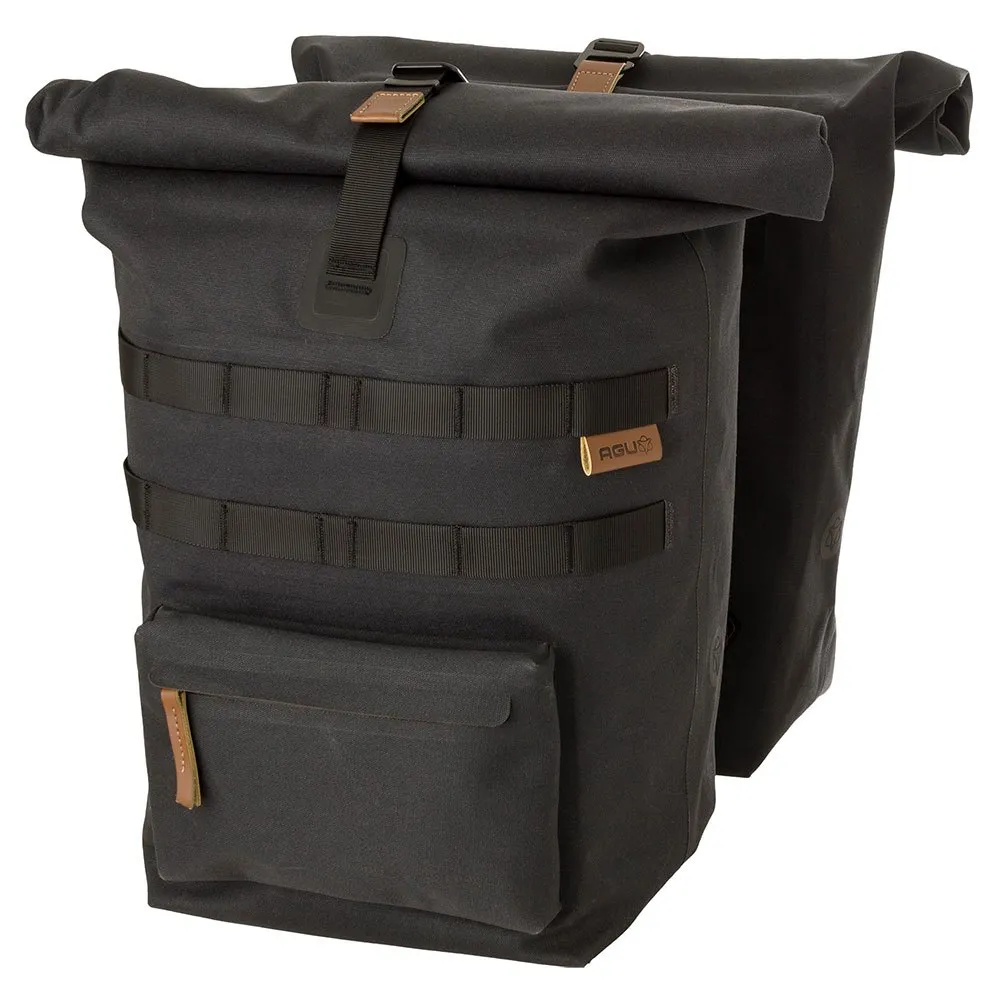 AGU Convoy Urban Mik Sidoväskor 34l