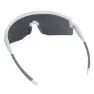 AGU Core Solglasögon, Grey, Smoke Lens/CAT3
