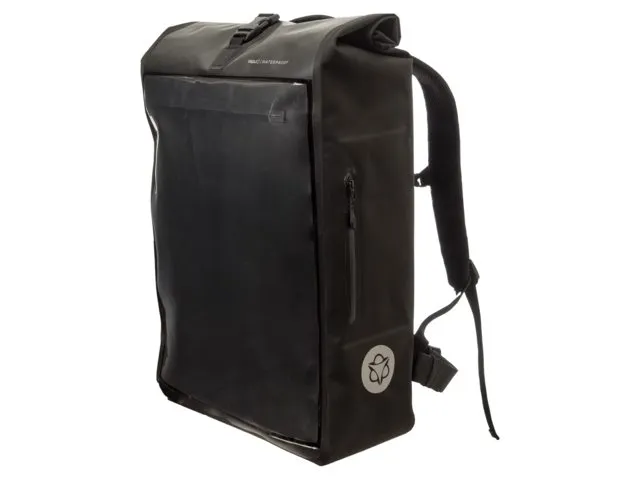 AGU Courier Shelter Extra Large ryggsäck, Black, One Size AGU Courier Shelter Extra Large ryggsäck, Black, One Size