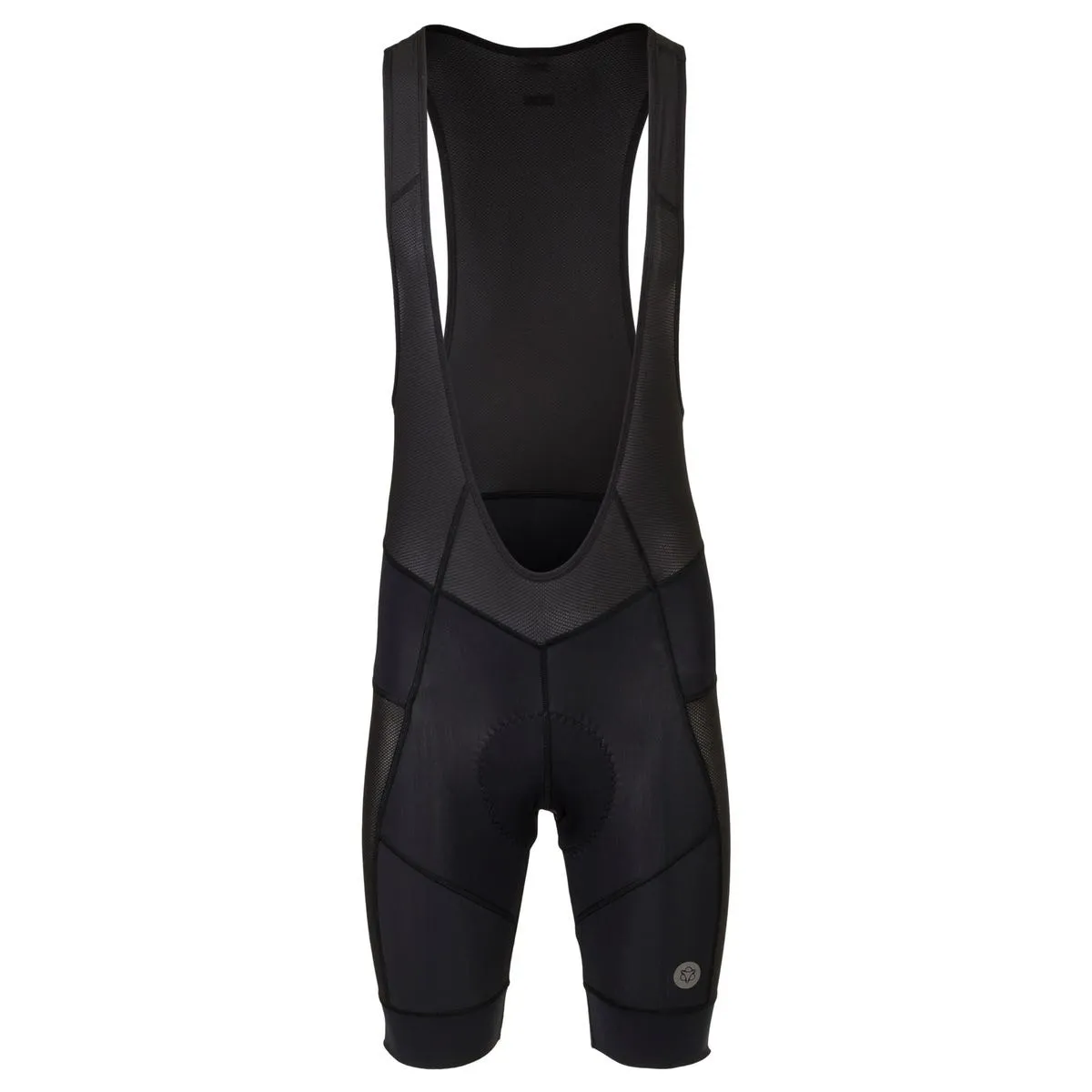 AGU Cykelshorts För Inomhusträning Med Kudde