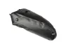 AGU cykelväska för sadel, Black, One Size