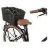 AGU Dante Korg, Black, One Size