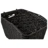 AGU Dante Korg, Black, One Size