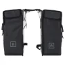 AGU Dex Basics Sidoväskor 36l, Check, One Size