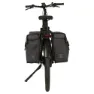 AGU Dex Basics Sidoväskor 36l, Check, One Size