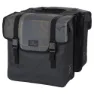 AGU Dex Basics Sidoväskor 36l, Check, One Size