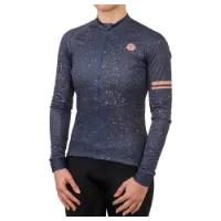 AGU Dms Splatter Långärmad Trikå