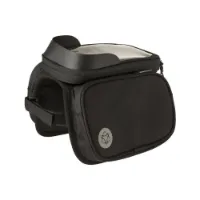 AGU Double Performance Straps Dwr Ramväska 1l