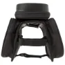 AGU Double Performance Straps Dwr Ramväska 1l, Black, One Size