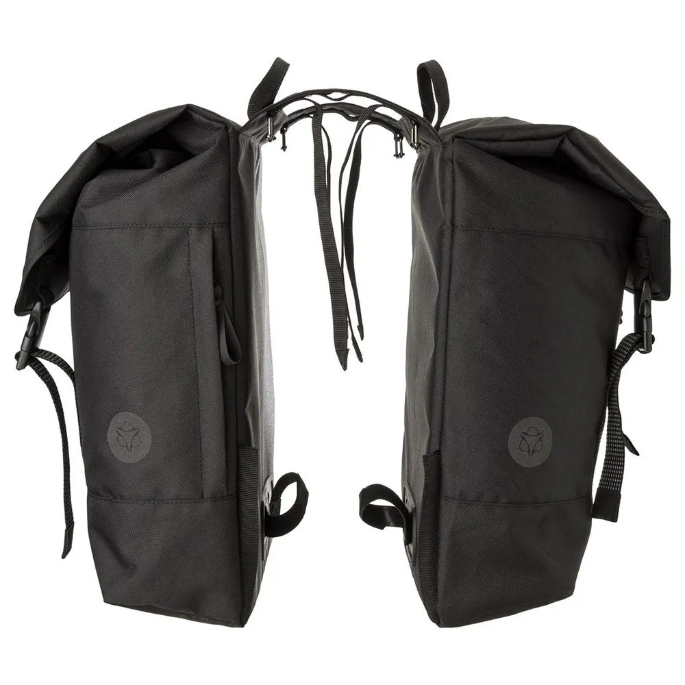AGU Double Urban Dwr Sidoväskor 36l