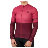 AGU Duo Långärmad Jersey Wmn Rusty Pink AGU Duo Långärmad Jersey Wmn Rusty Pink