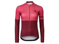 AGU Duo Långärmad Jersey Wmn Rusty Pink