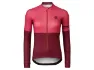 AGU Duo Långärmad Jersey Wmn Rusty Pink, Rosa/Röd, L