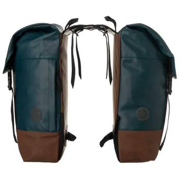 AGU Dwr Urban Sidoväskor 36l