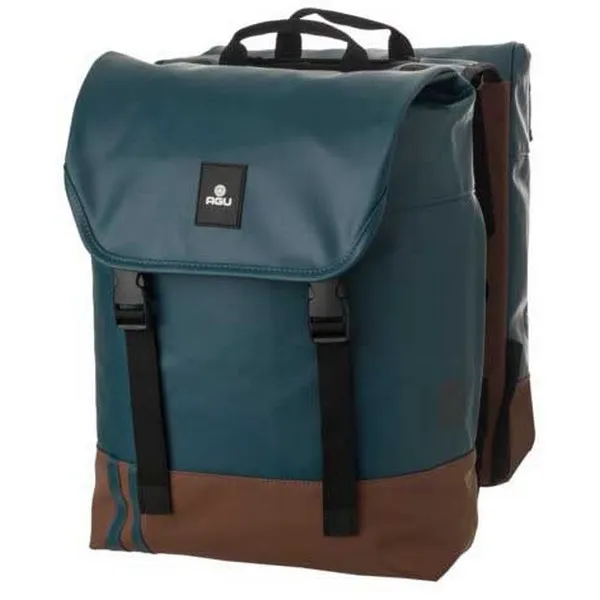 AGU Dwr Urban Sidoväskor 36l