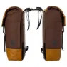 AGU Dwr Urban Sidoväskor 36l