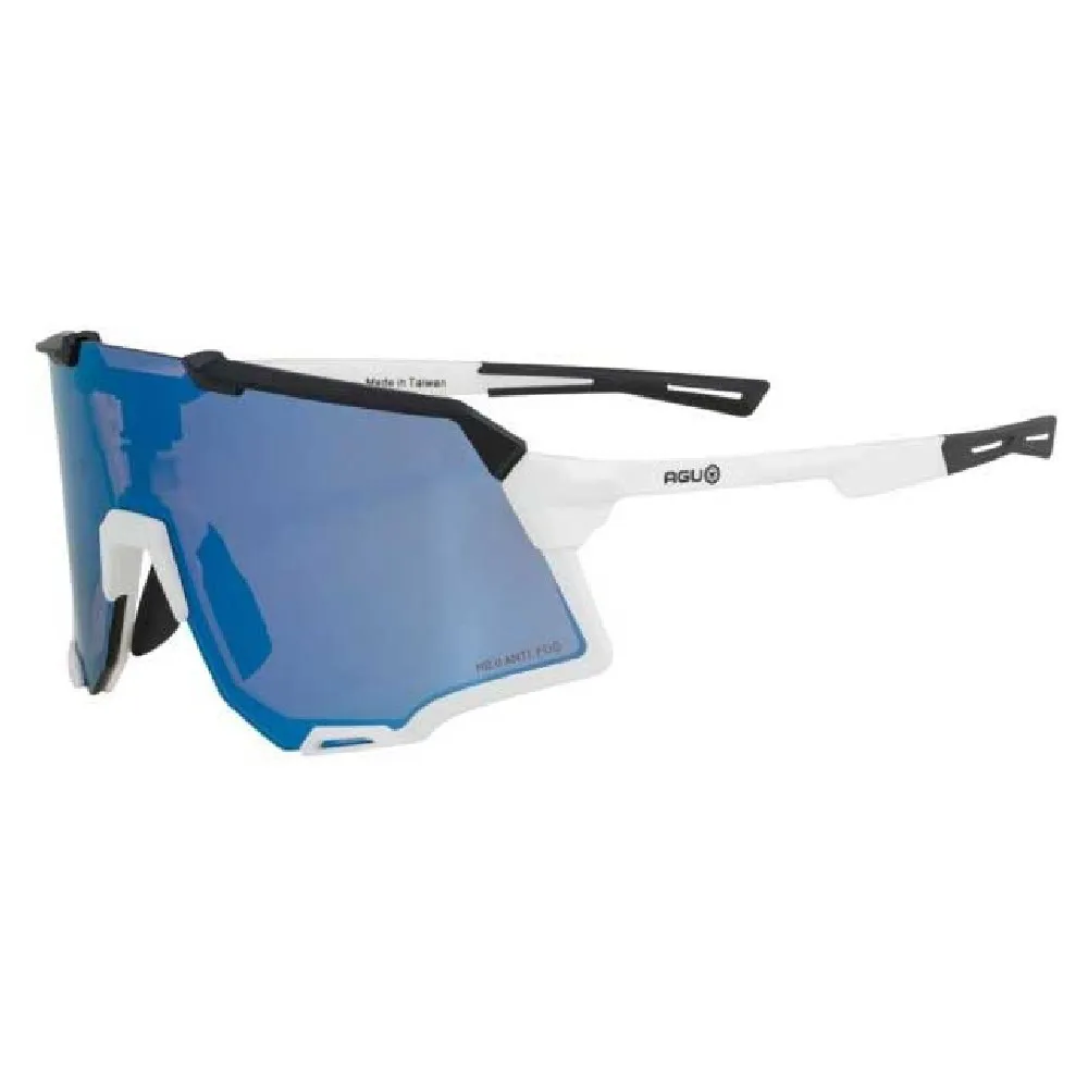 AGU Dynamic Solglasögon, Black, HDII Blue Lens/CAT3 AGU Dynamic Solglasögon, Black, HDII Blue Lens/CAT3