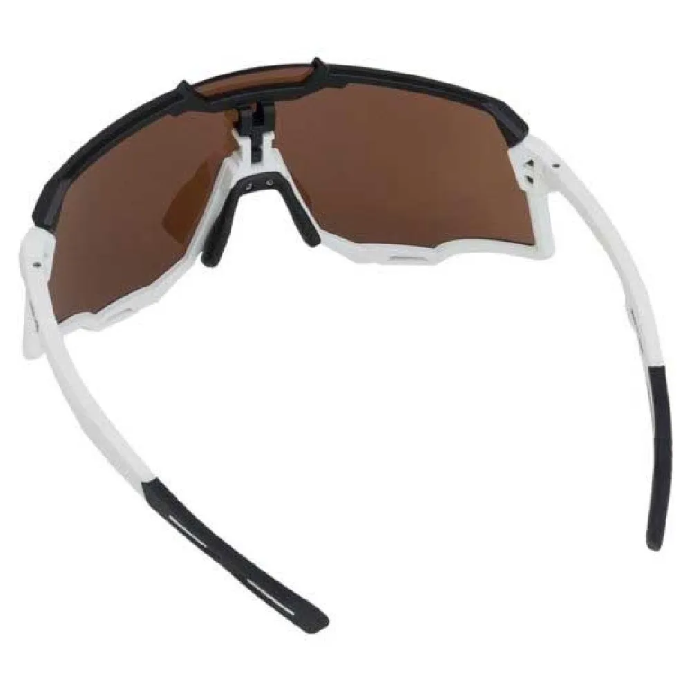 AGU Dynamic Solglasögon, Black, HDII Blue Lens/CAT3 AGU Dynamic Solglasögon, Black, HDII Blue Lens/CAT3