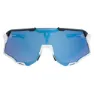 AGU Dynamic Solglasögon, Black, HDII Blue Lens/CAT3