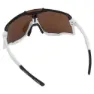 AGU Dynamic Solglasögon, Black, HDII Blue Lens/CAT3