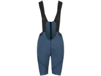 AGU Endura Plus Performance Bib cykelbyxor med inlägg steel blue herr AGU Endura Plus Performance Bib cykelbyxor med inlägg steel blue herr
