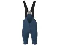 AGU Endura Plus Performance Bib cykelbyxor med inlägg steel blue herr AGU Endura Plus Performance Bib cykelbyxor med inlägg steel blue herr