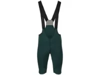 AGU Endura Plus Performance Bib cykelbyxor med inlägg svart dam AGU Endura Plus Performance Bib cykelbyxor med inlägg svart dam