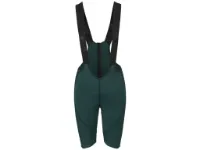 AGU Endura Plus Performance Bib cykelbyxor med inlägg svart dam AGU Endura Plus Performance Bib cykelbyxor med inlägg svart dam
