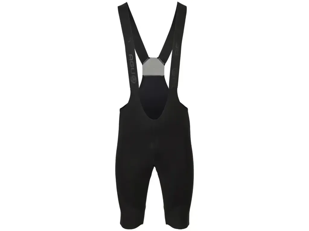 AGU Endura Plus Performance cykelbyxor steel blue dam