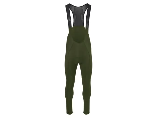 AGU Essential Cykelbyxor Army Grön