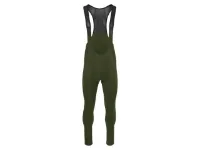 AGU Essential Cykelbyxor Army Grön