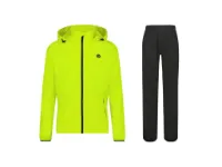 AGU Essential GO regnställ unisex