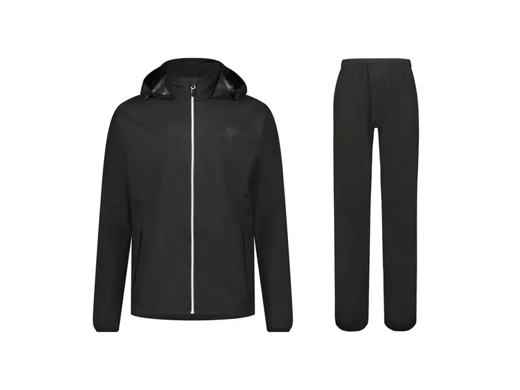 AGU Essential GO regnställ unisex