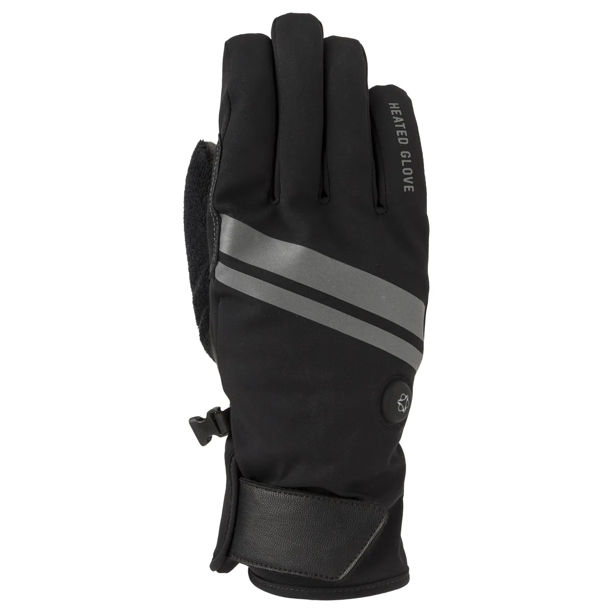 AGU Essential Heated Handskar AGU Essential Heated Handskar